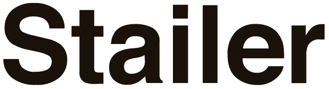 Stailer service logo
